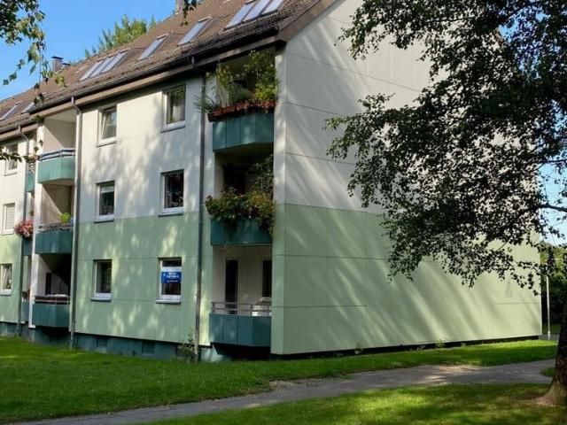 Apartment mieten in Flensburg, Schäferhaus