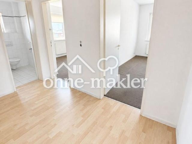 Apartment mieten in Mitte, Bremerhaven