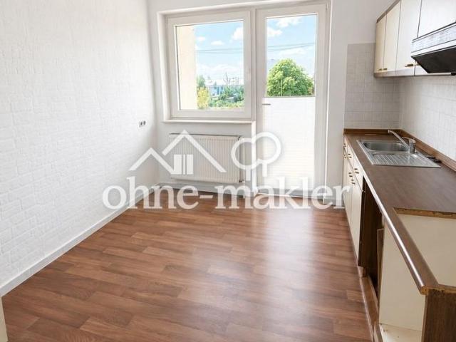 Apartment mieten in Mitte, Bremerhaven