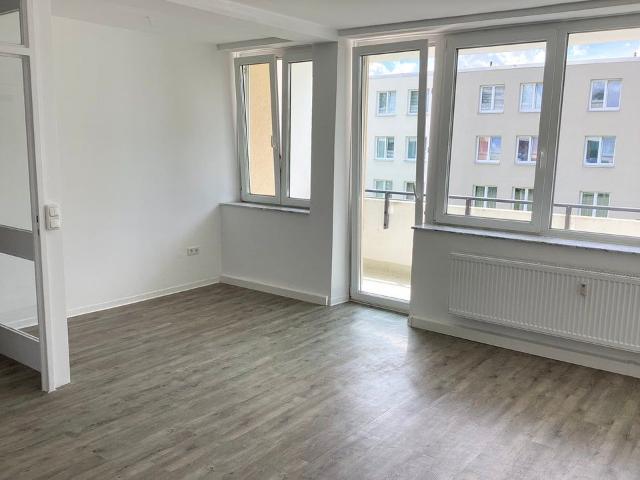 Apartment mieten in Berenbostel, Garbsen
