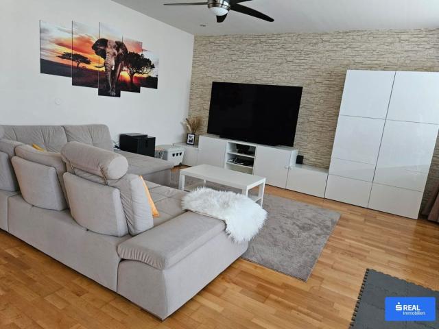 Wohnung kaufen in Judendorf-Straßengel, Kärnten