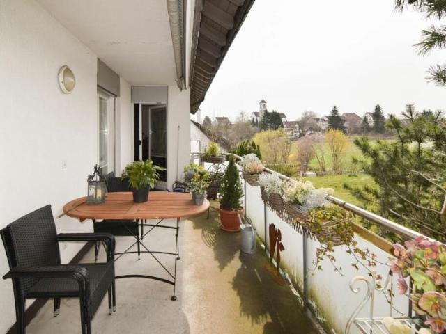 Wohnung kaufen in Pfyn, Thurgau