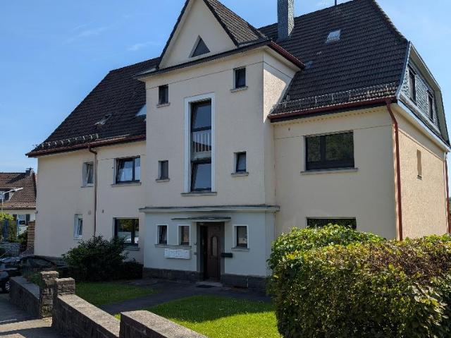 Wohnung mieten in Gummersbach, Nordrhein-Westfalen