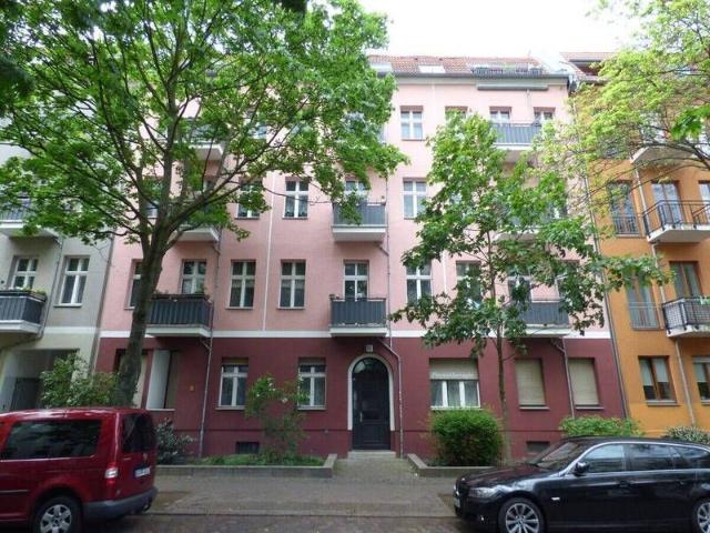 Apartment mieten in Treptow–Köpenick, Berlin