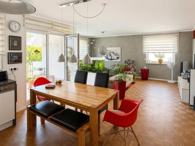 Wohnung kaufen in Bieberer Berg, Hessen