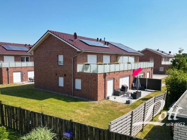 Wohnung mieten in Apen, Niedersachsen