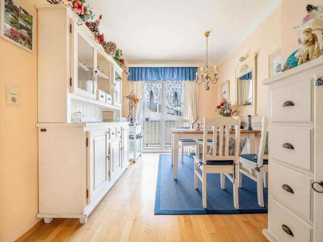 Apartment kaufen in Gersdorf-Feistritz, Steiermark