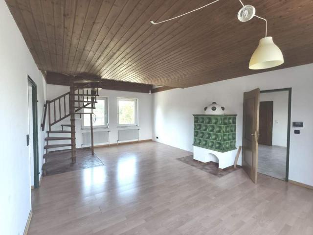 Wohnung mieten in St. Pölten, Niederösterreich
