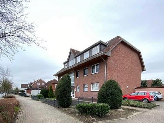 Apartment mieten in Stadtteil Nienburg, Nienburg