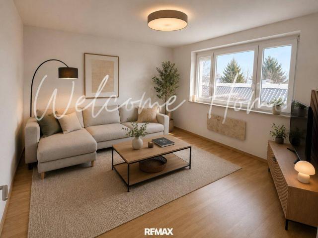 Apartment kaufen in Puntigam, Gersdorf-Feistritz