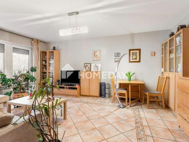 Wohnung kaufen in Wiemelhausen, Bochum