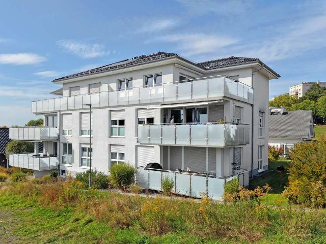Wohnung kaufen in Kassel