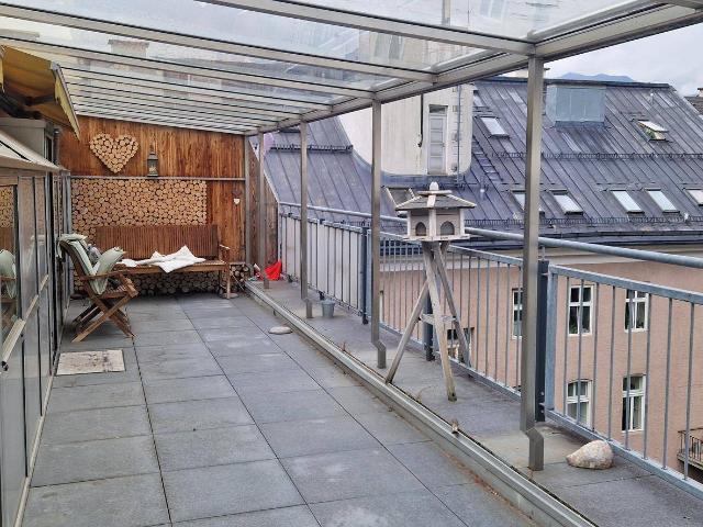 Apartment mieten in Innsbruck, Dreiheiligen