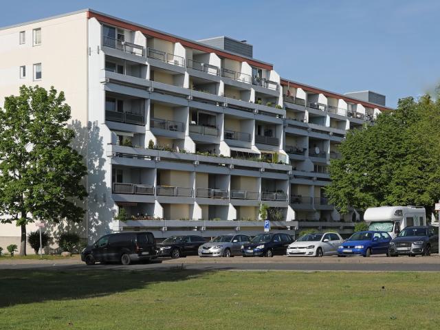 Apartment mieten in Westhagen, Wolfsburg
