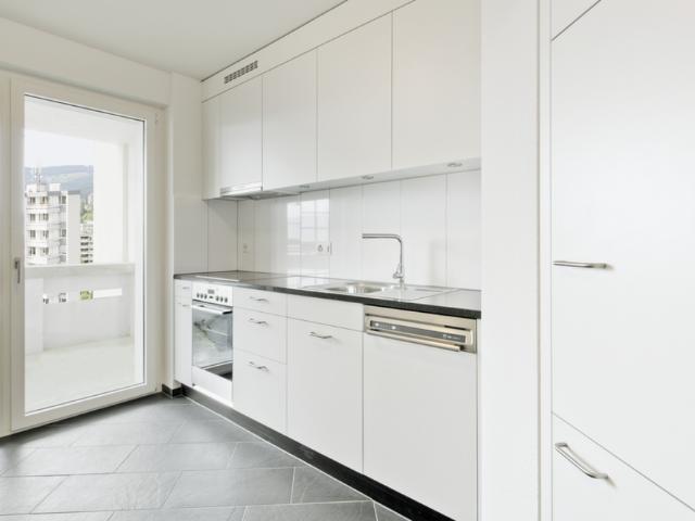 Apartment mieten in Reinach (BL), Basel-Landschaft