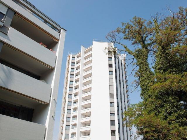 Apartment mieten in Reinach (BL), Basel-Landschaft