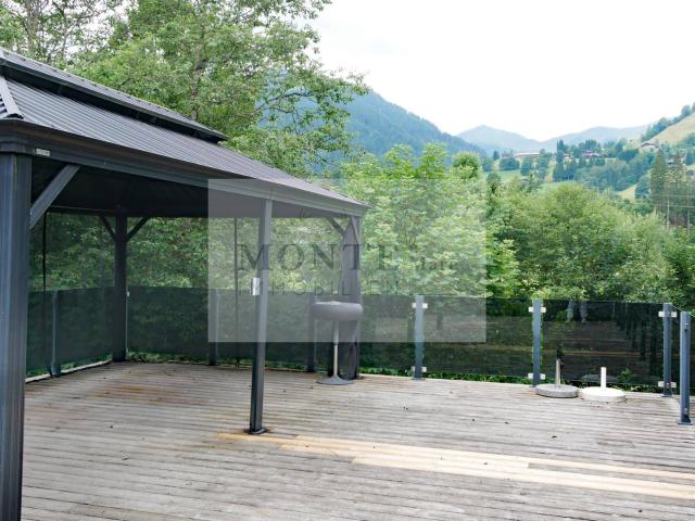 Apartment mieten in Jochberg
