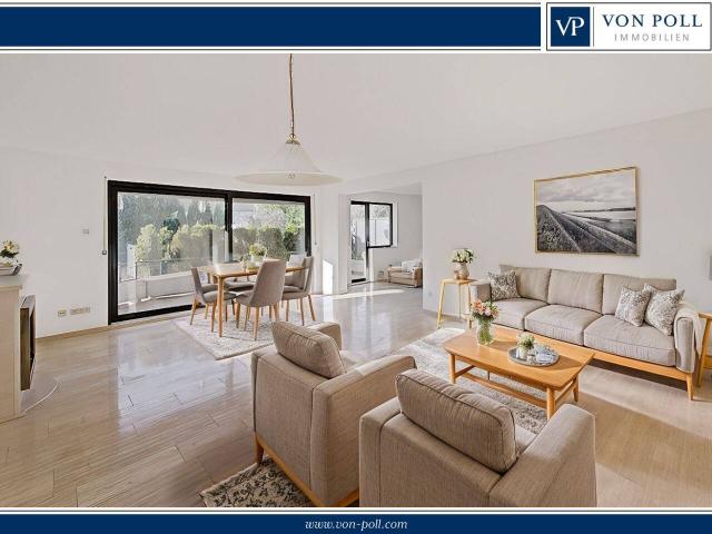 Wohnung kaufen in Kleinholthausen, Dortmund