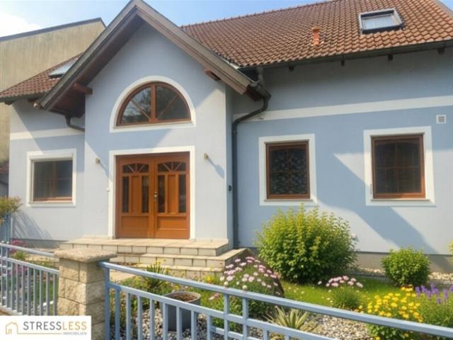 Mehrfamilienhaus kaufen in Langenzersdorf, Niederösterreich