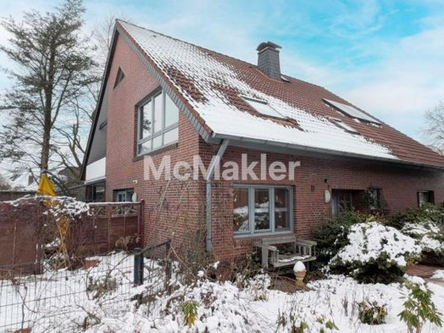 Haus kaufen in Wilhelmshaven, Niedersachsen