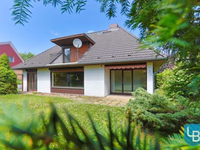 Haus kaufen in Kiel, Schleswig-Holstein