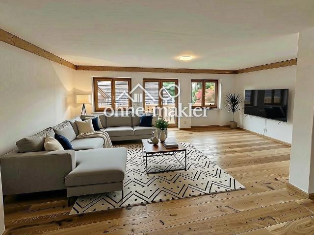 Haus kaufen in Babensham, Bayern