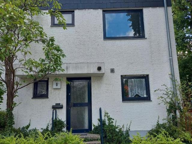 Haus kaufen in Zehlendorf, Berlin