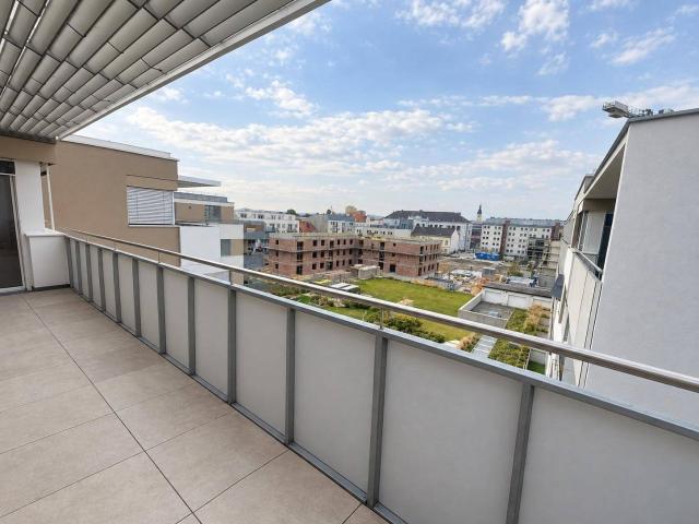 Apartment mieten in St. Pölten, Niederösterreich
