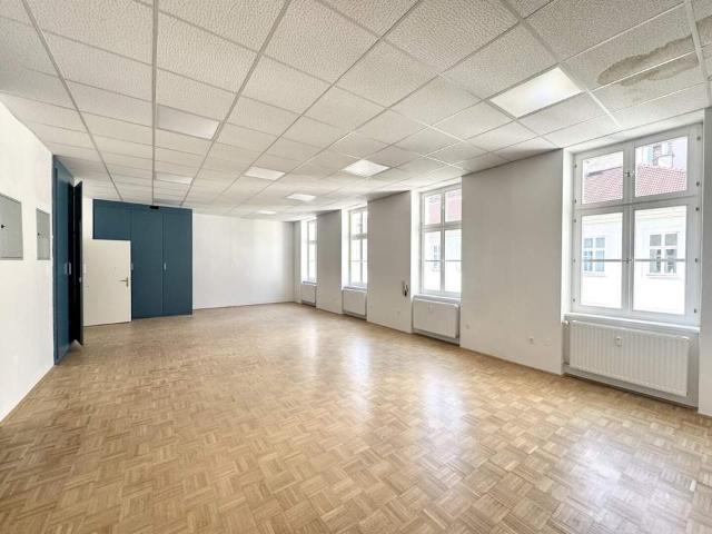 Gewerbe mieten in KG Mariahilf, Wien