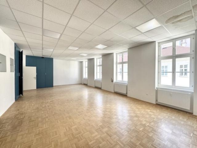 Gewerbe mieten in KG Mariahilf, Wien