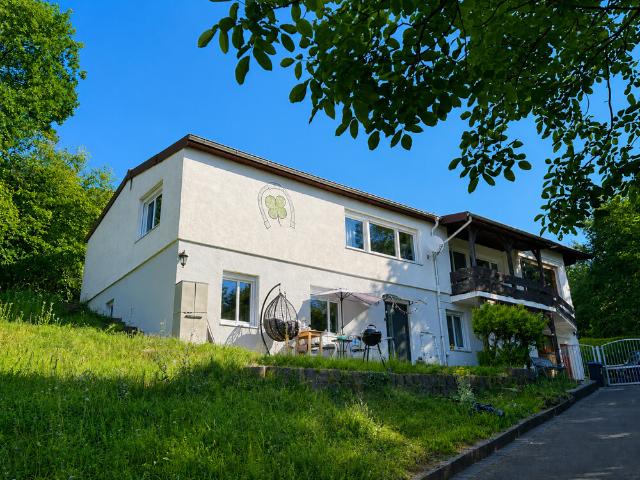Doppelhaushälfte kaufen in Eisenbach, Bayern