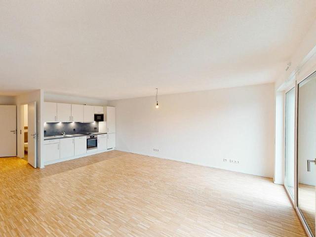 Wohnung mieten in Rath, Düsseldorf