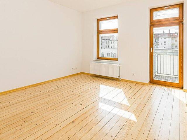Wohnung kaufen in Neustadt-Neuschönefeld, Leipzig