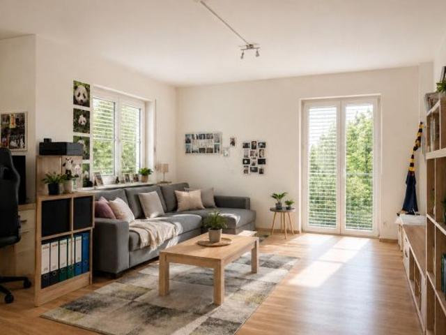 Wohnung mieten in Kelkheim, Hessen
