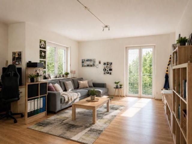 Apartment mieten in Kelkheim-Mitte, Kelkheim