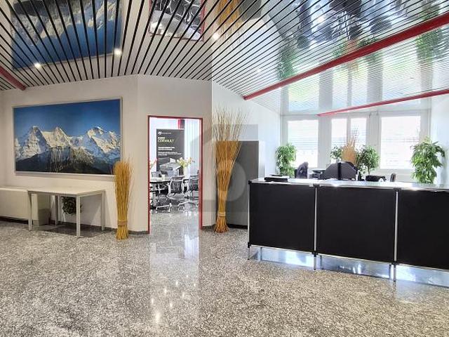 Büro mieten in Schlieren, Zürich