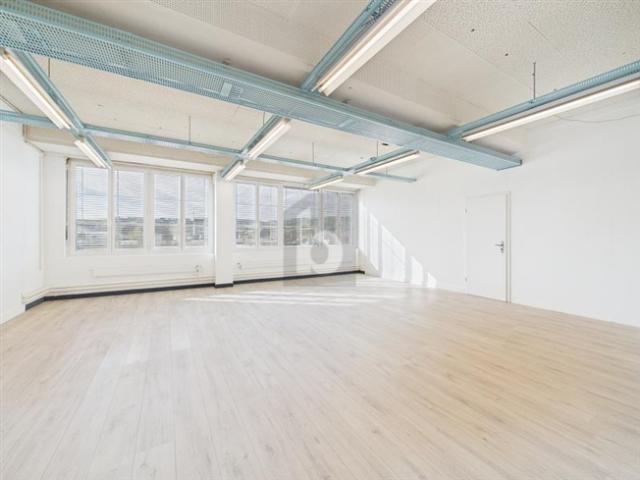Büro mieten in Däniken (SO), Solothurn
