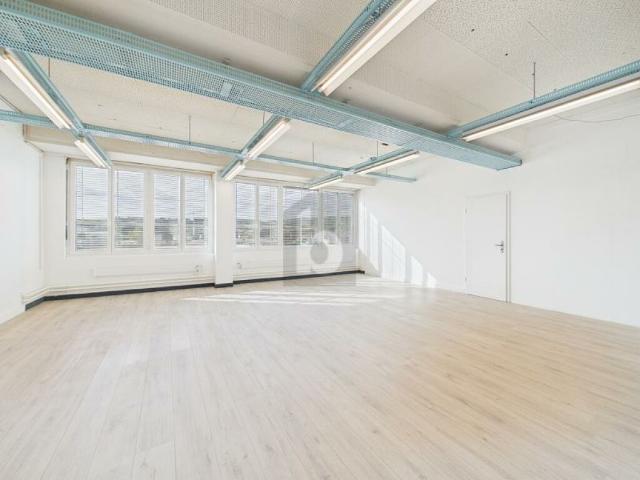 Büro mieten in Däniken (SO), Solothurn