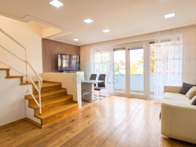 Apartment kaufen in Wels