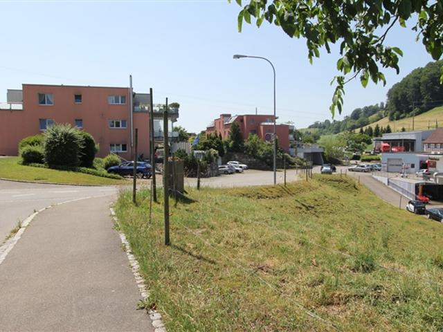 Wohnung kaufen in Eglisau, Zürich