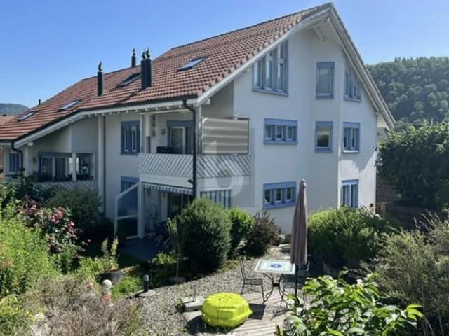 Apartment mieten in Zunzgen, Basel-Landschaft