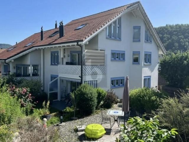 Maisonette mieten in Zunzgen, Basel-Landschaft