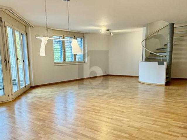 Apartment mieten in Zunzgen, Bezirk Sissach