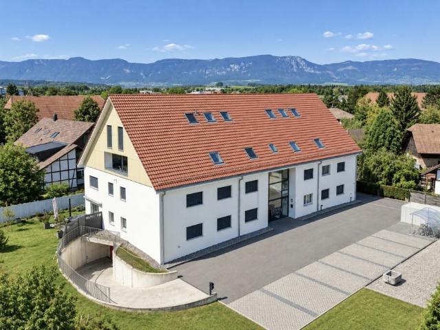 Immobilie kaufen in Recherswil, Solothurn