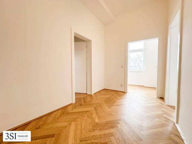 Apartment kaufen in KG Penzing, Wien