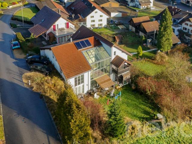 Immobilie kaufen in Herznach, Aargau