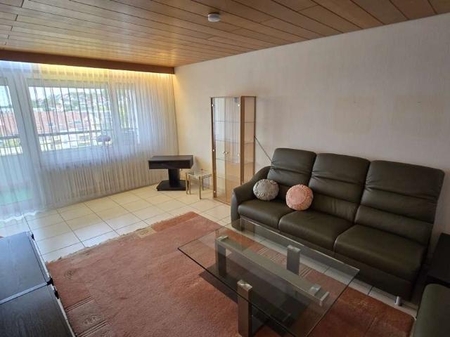 Wohnung kaufen in Leonberg, Landkreis Böblingen