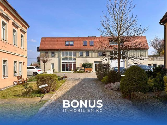 Wohnung kaufen in Heidenau, Sächsische Schweiz-Osterzgebirge