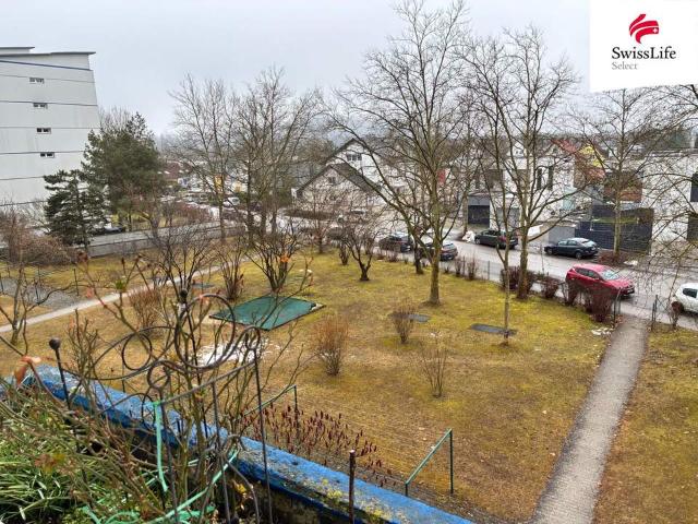 Wohnung kaufen in Wels, Oberösterreich