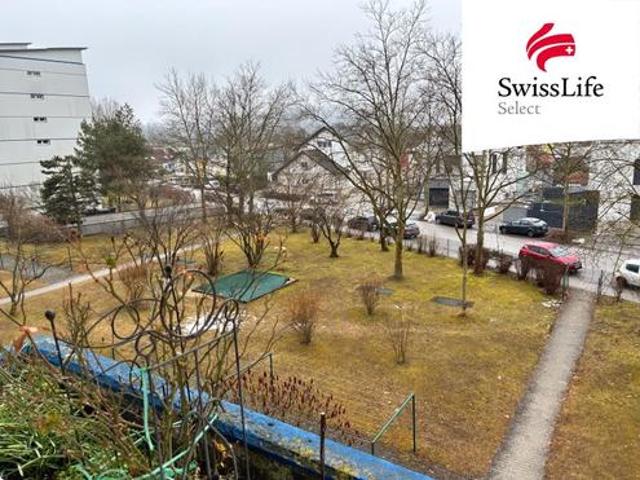 Wohnung kaufen in Wels, Oberösterreich